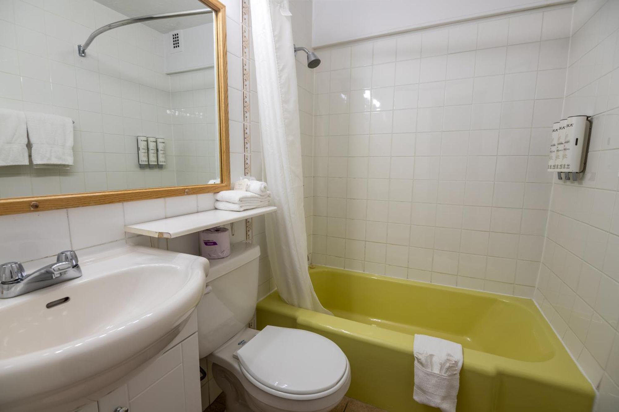 Hotel Les Mouettes Sept-Iles Ngoại thất bức ảnh