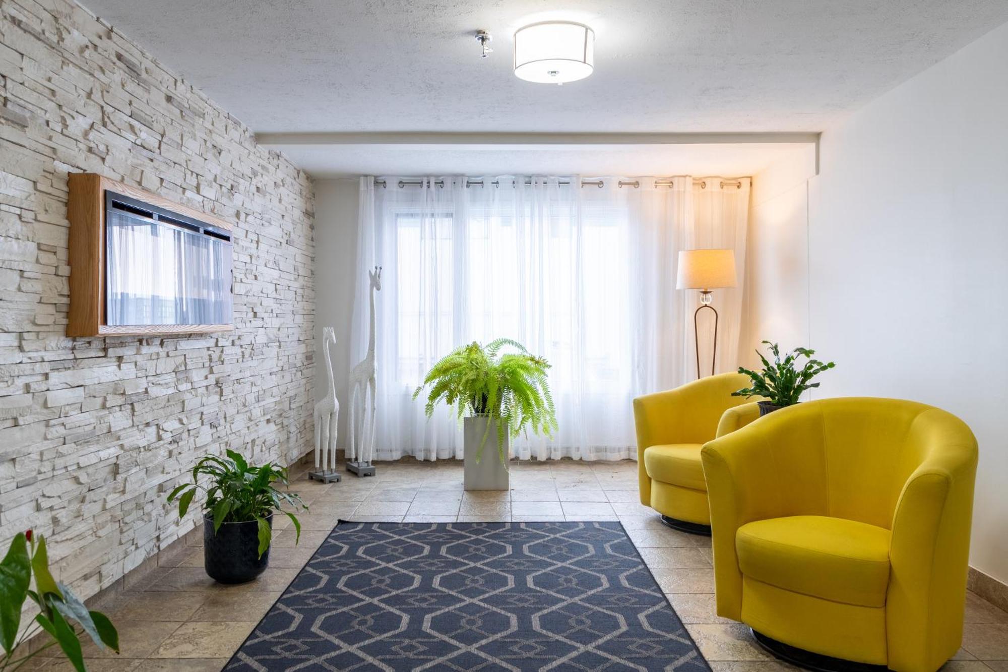 Hotel Les Mouettes Sept-Iles Ngoại thất bức ảnh