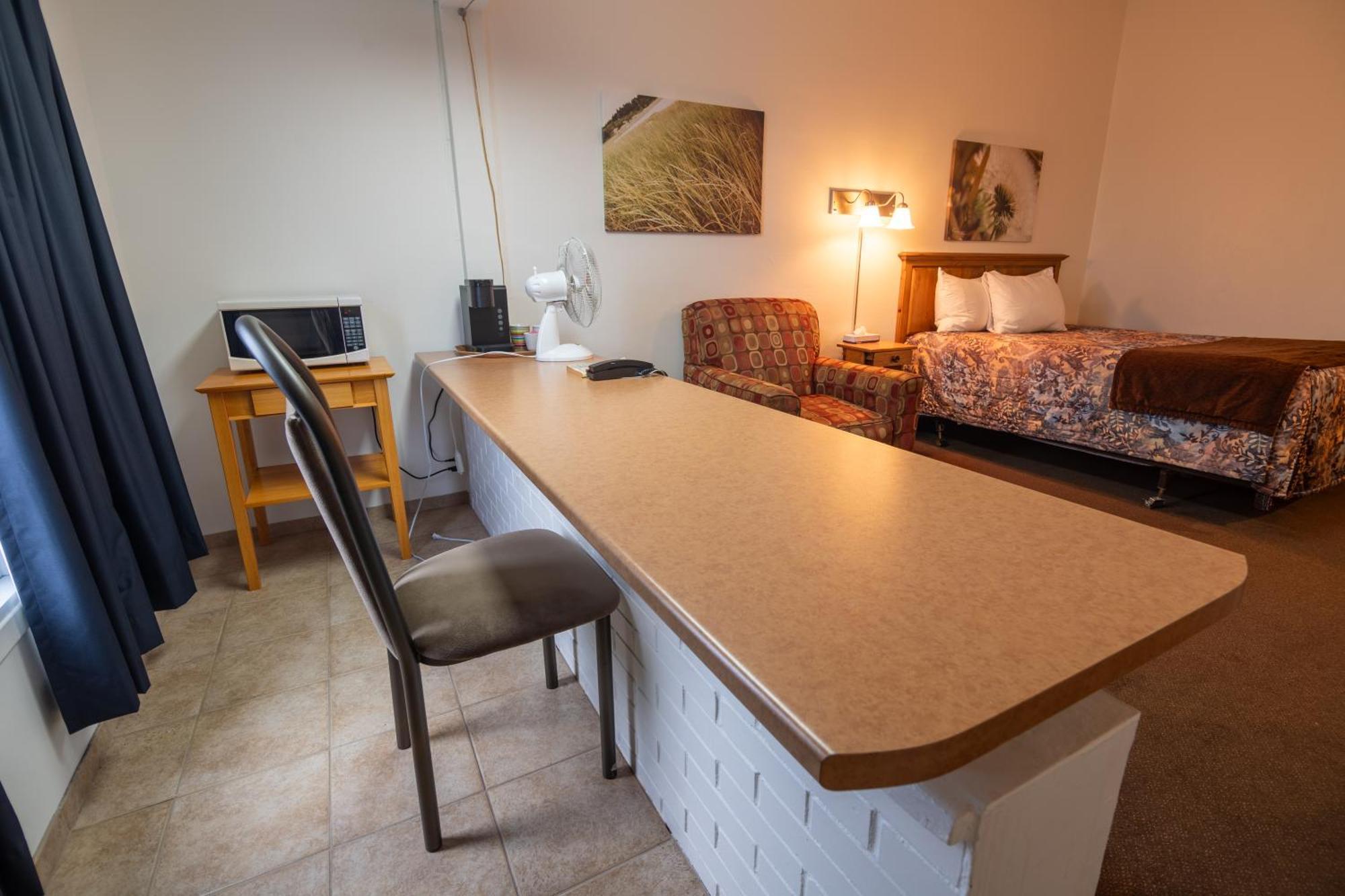 Hotel Les Mouettes Sept-Iles Ngoại thất bức ảnh