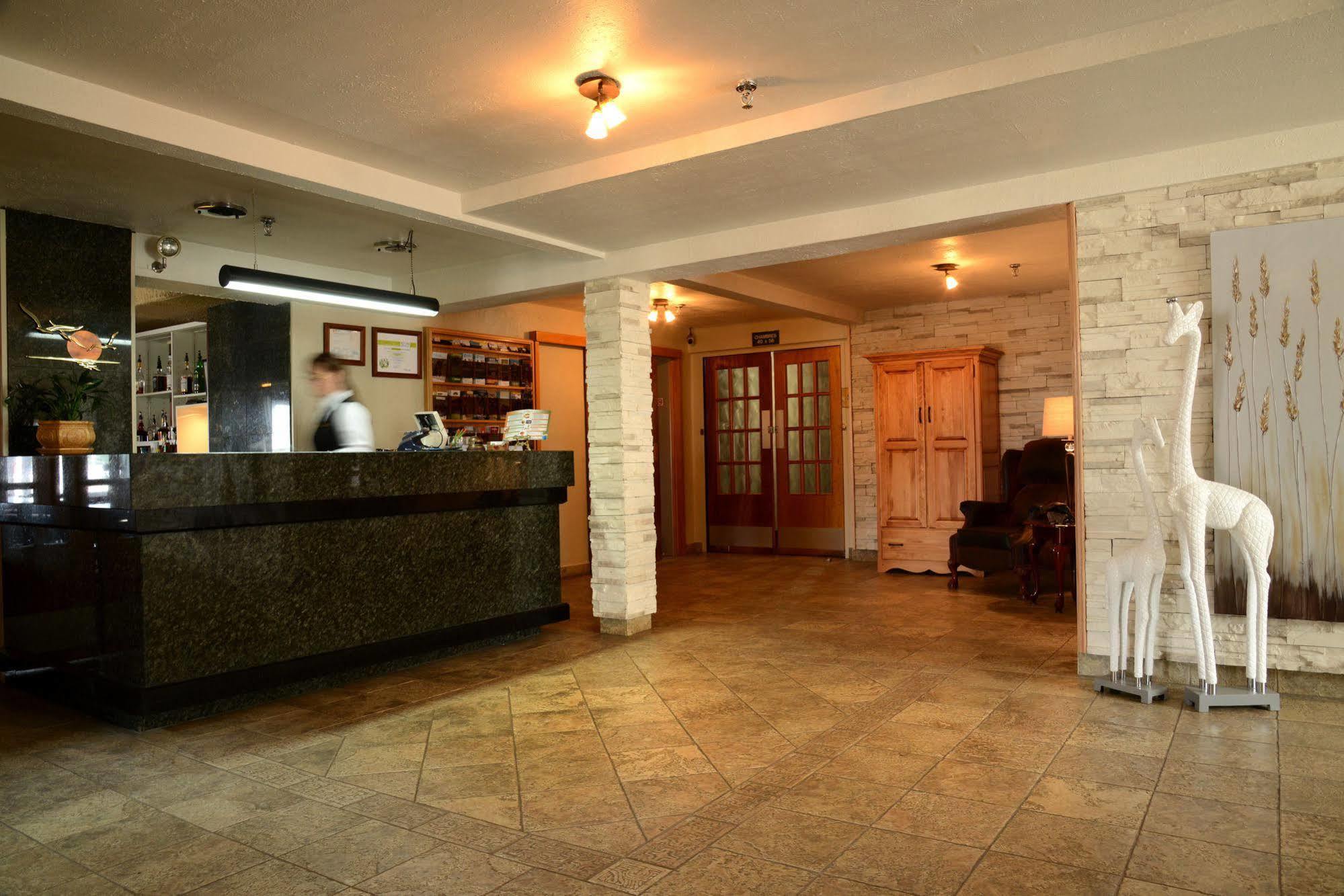 Hotel Les Mouettes Sept-Iles Ngoại thất bức ảnh